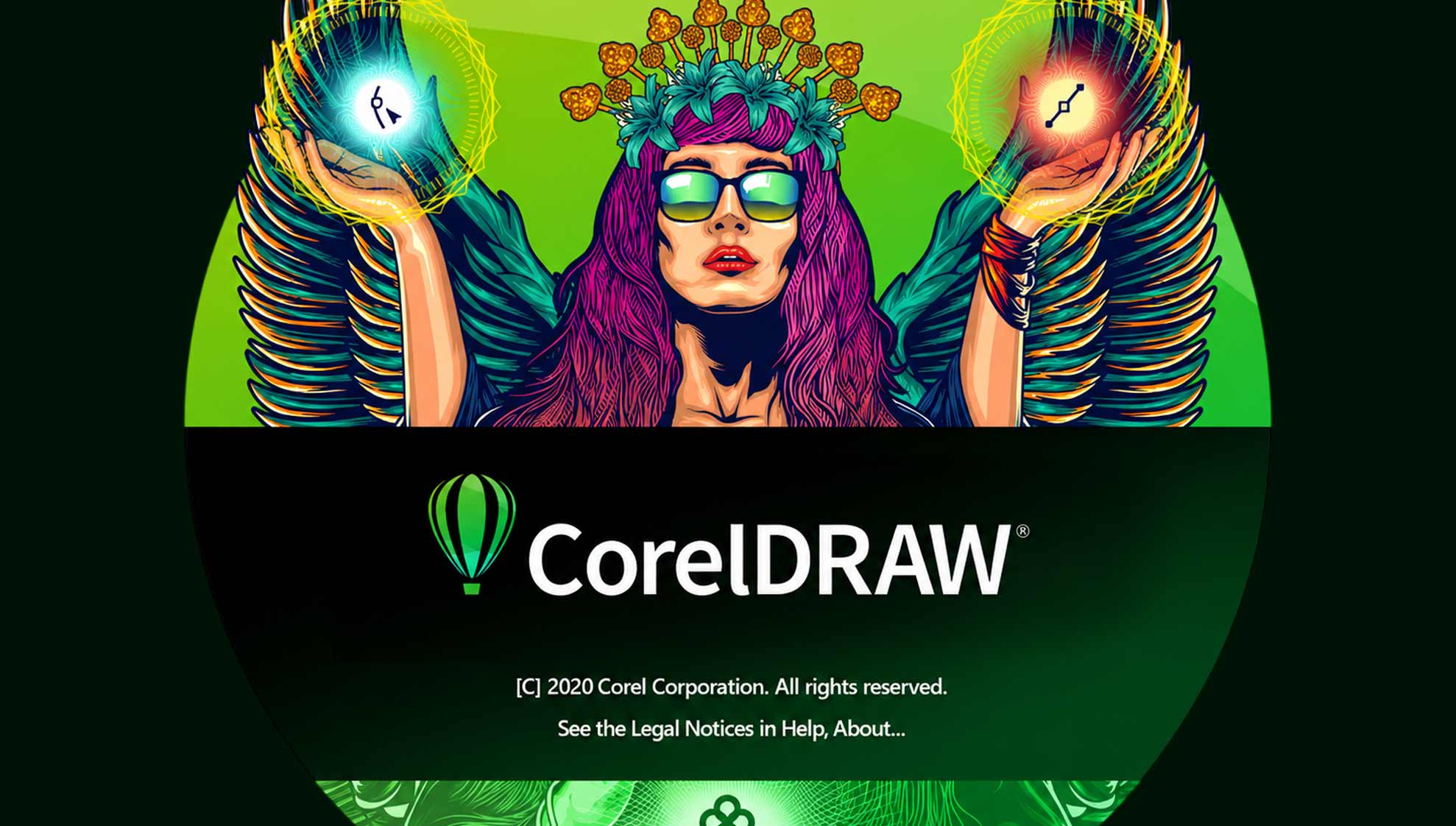 CorelDRAW Mastery Course